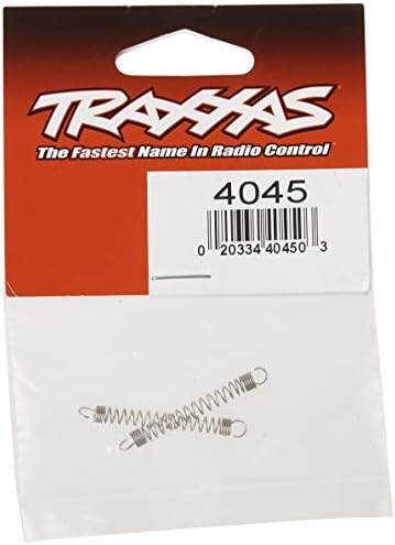 Траксикс 4045 Враќање на гаснење пролет, TRX 2,5, 2-парчиња