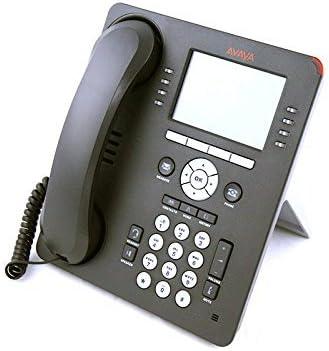 Avaya IP телефон 9608G