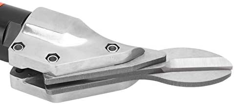 1/4in ножици 22000rmp Пневматски метал секач челик директно ножици на сечилото Индустриски алатки