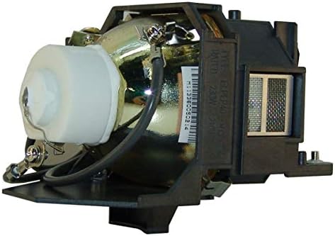 GoldenRiver ELPLP40/ V13H010L40 Заменски проектор за ламба со куќиште компатибилно со EPSON ELPLP40 EMP-1815 EB-1810 EB-1825 EMP-1825 PowerLite 1810p