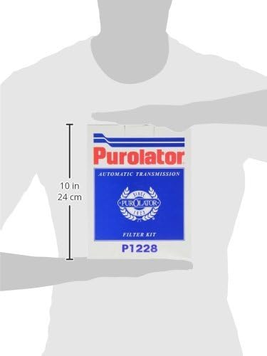 Purolator P1228 Пренос Филтер