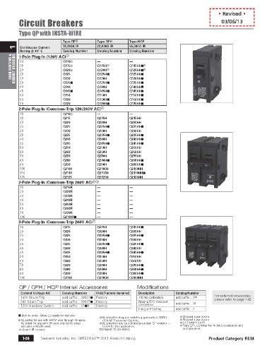 Сименс QN2200R 200-Засилувач 2 Пол 240-Волти Прекинувач &засилувач; Q2125 125-Засилувач Двоен Пол ТИП QP Прекинувач