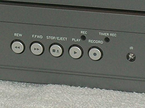 Magnavox DVD/VCR Двојна Палуба, MWD2206