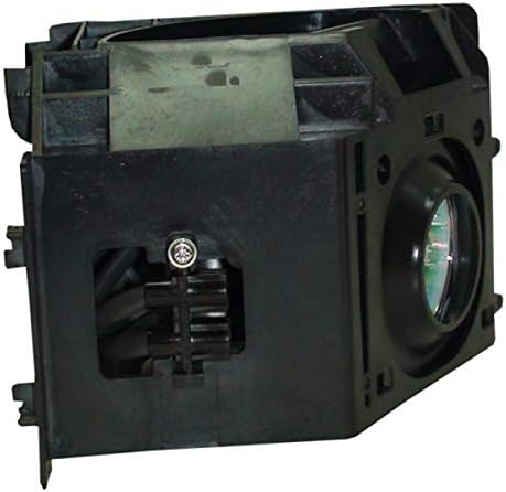 SuperMait BP96-00677A Заменски проектор за проектор / сијалица со куќиште за Samsung HLP5085W / HLP5685W / HLR5087W / HLR5688W / HLR5087WX / XAA / HLP5685WX / XAA / SP50L7HXX / XLP565.