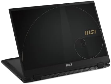 ExcaliberPC 2022 MSI Summit E16Flip A12uct-008 Професионален лаптоп