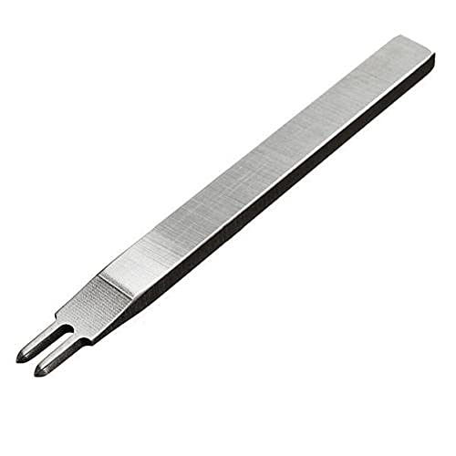 Алатка за алатки за занаетчиска алатка со висока јачина од челик за занаетчиска алатка за шиење