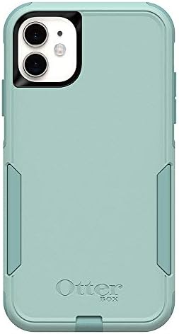 Otterbox Alpha Glass Series Prece Prayer For for iphone 11 - Clear W Computer Series Case за iPhone 11 - Mint Way