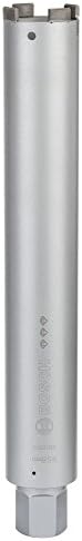 Bosch 2608601405 Diamond Dry Core Drill, 0 V, сребро, 62 x 400 mm