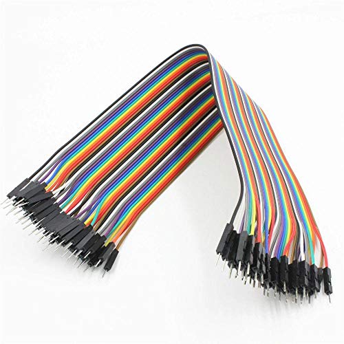 SRP 10 см 40 пински кабел за машко/машко, машки/женски, женски/женски кабел комбо