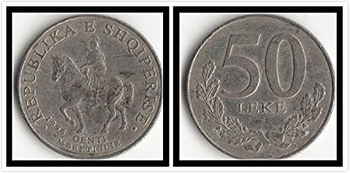 Европска Европска Европска Ирска 1-2 ПЕНИ КОИН ГОДИНА СТРАНИЦИ Странски монети Комеморативна колекција 50 Истекување на монети годишно