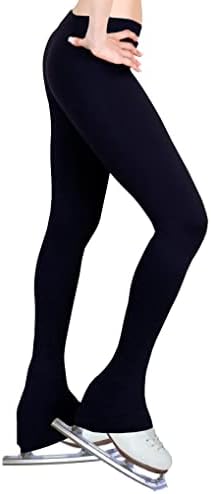 NY2 спортска облека за скенирање на фигури Панталони - црни - димензии на деца