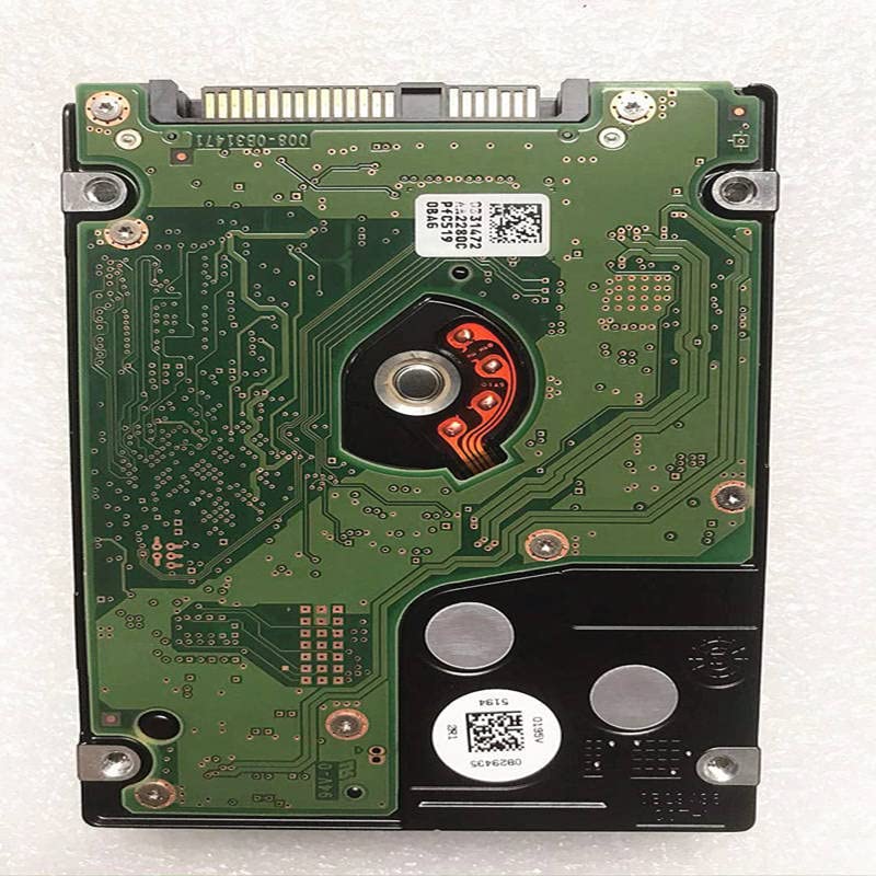 MIDTY HDD for V3500 V3700 600GB 2.5 SAS 12 Gb/S 64MB 15K for Internal HDD for Server HDD for 00NC603 00AK374 00Y5909