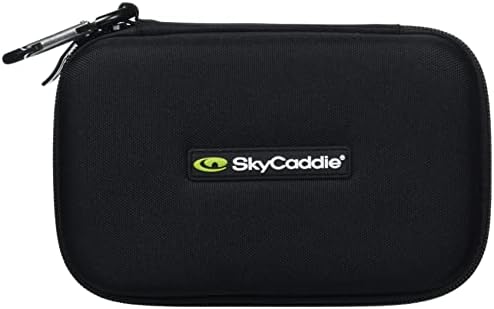 Skycaddie Носење Случај За Сите Skycaddie Модел Голф GPS Единици