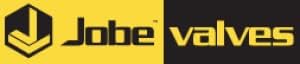 Wobe Valves J-MFV0100DLT мегафлоу преку вентил, 200L/мин, 150psi, одвојување база, долга опашка, 1 npt влез, жолта/црна
