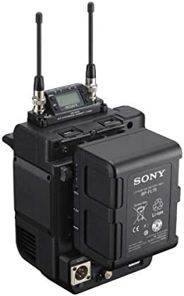 Sony XDCA-FX9 EXTUNDY EINTY за PXW-FX9