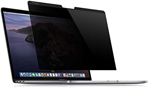 Кенсингтон MP15 MacBook Pro Магнетски екран за приватност за 15 /17/18/19 MacBook Pro
