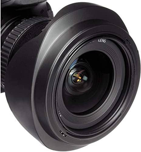 Nikon AF-S DX Nikkor 18-300mm f/3.5-5.6g ED VR леќи-видете важни белешки подолу-