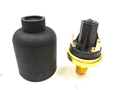 Xucus прекинувач за притисок на водата Прекинувач на притисок на притисокот на притисокот Преклоп на притисок Нормално отворен/Нормално
