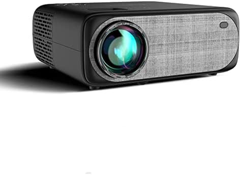 BHVXW 1080P Projector TD97 Android LED Full Projector Video Proyector Home Theater 4K Movie Cinema Smart Phone Beamer Beamer