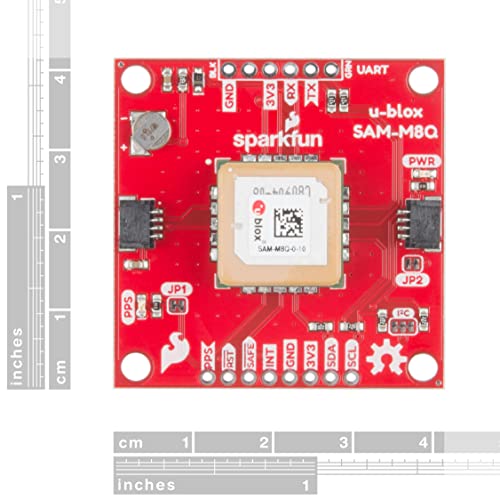 Sparkfun OpenLog Artemis Kit Qwiic Scale - NAU7802 SparkFun QWIIC Сензор за температура со висока прецизност - TMP117 MicroSD -1GB USB