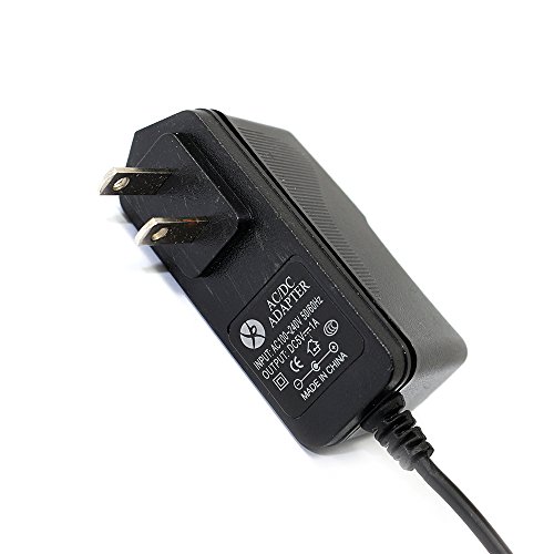 Q-Baihe Switch Набавка за напојување 5V 1A AC адаптер