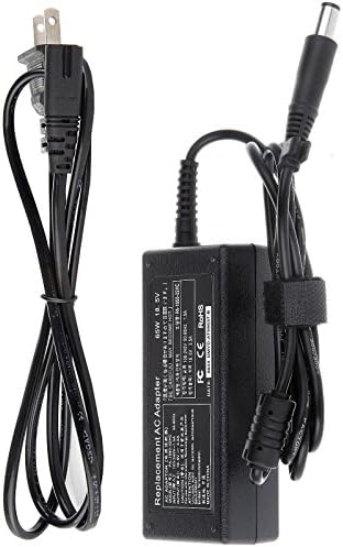 Adapter Bestch AC/DC за печатачот Zebra Eltron LP2844 LP2042 TLP2824 LP2824-Z кабел за напојување Кабел ПС Полнач Влез: 100-240 VAC