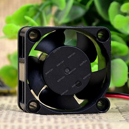 BZBYCZH компатибилен за Fuxi FX0420H24S 24V 0,12A 2-жичен 4CM 4020 Switch Fan