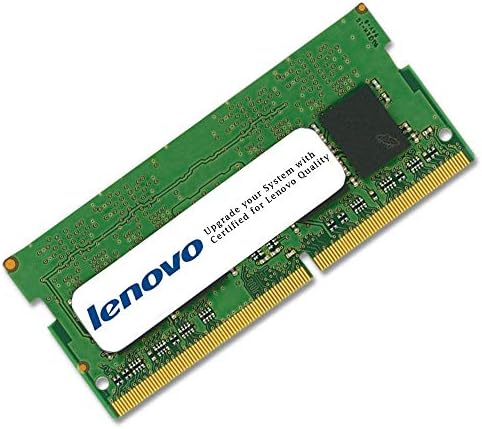 Леново Меморија БО 8GB DDR4 2133 Содим Меморија 8 DDR4 2133 PC4 2133 4X70J67435