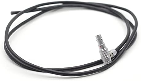 Szjelen 00B 5PIN конектор DIY кабел за ARRI Alexa Mini Audio Cabel/Z CAM E2 камера