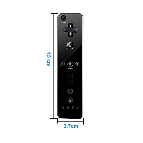 Лав риба - далечински контролер за видео игра Nintendo Wii & Wii U.