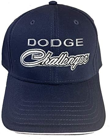 Dodge Challenger Hat везена капа