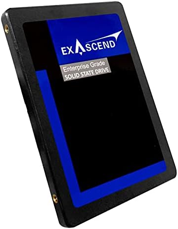 Exascend PE3 серија 7.68TB PCIE Enterprise Внатрешен погон на цврста состојба
