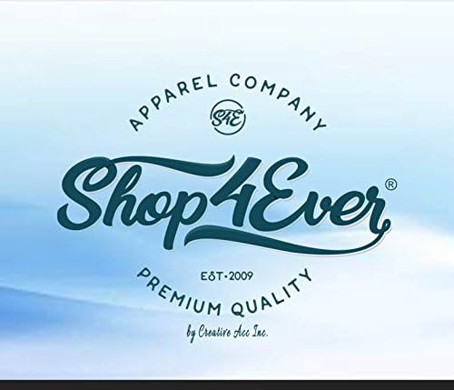 Shop4Ever Наставнички дефиниција Тешко платно тоте за еднократно купување торба 10 мл џамбо