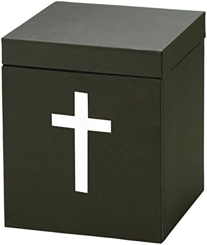 セカンドライフ еск коска кутија ХРИСТОС КУТИЈА 11500 3 Големина
