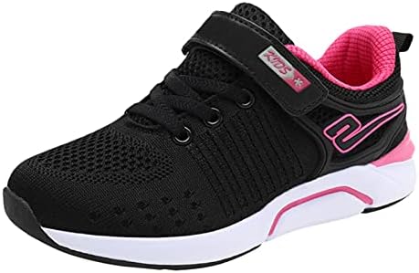 Чевли за одење на мали чевли за чевли за чевли за спортови мрежи за лесни деца за дишење чевли за бебиња за тениски чевли за тениски