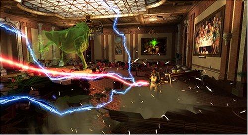 Ghostbusters: Видео игра - PlayStation 3