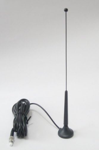 Сиера безжичен Aircard 501 AICRARD 502 AICRARD 503 Надворешна магнетна антена и кабел за адаптер за антена 3DB