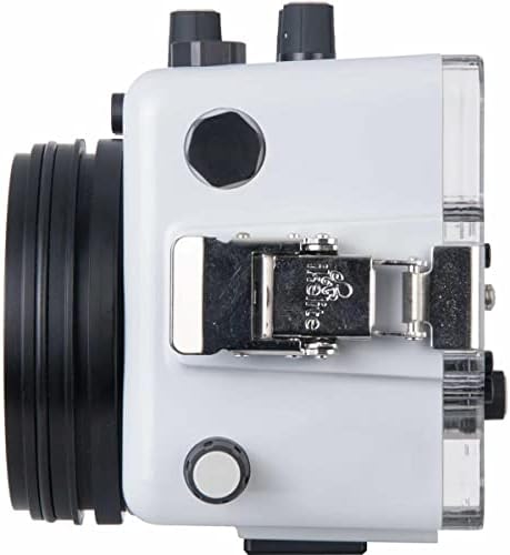 Ikelite 200dlm/а подводно куќиште за камера без огледало на Sony Alpha A6000