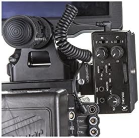 Адаптер за кина камера на Beachtek DXa
