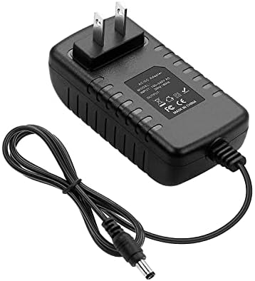 Adapter Bestch AC/DC компатибилен со JVC Camcorder GR GR-D Series GR-D31 GR-D31U GR-D31US GR-D70 GR-D70U GR-D70US GRD70 GRD70U GRD70US