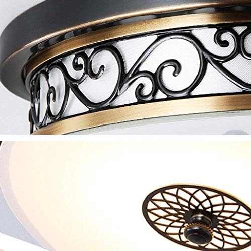 Haалеи Тркалезна таванска ламба-плашната монтирање на таванот светло тркалезна таванот на таванот Површински панел Светло поставена светло,
