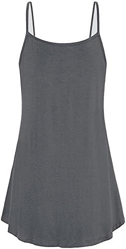 Womenените лето тенок моден елек лабаво копче V вратот Ками облечен секси резервоар врвови елек готска облека за носење со хеланки