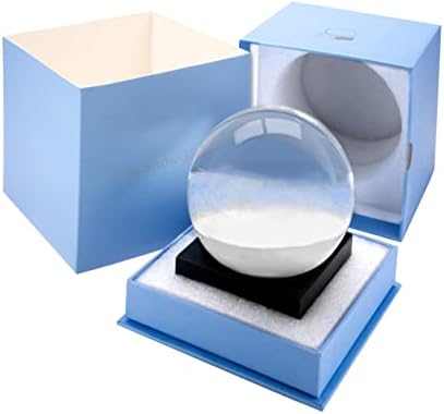 CoolsNowGlobes Magic Cubes Snow Globe