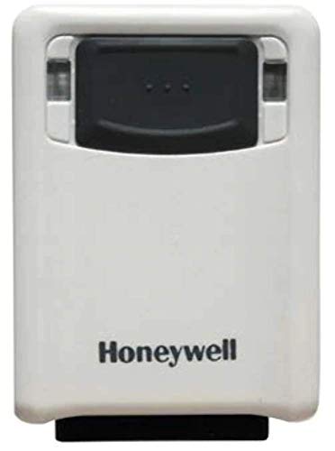 Honeywell 3320G-4USB-0 VUQUEST 3320G Скенер за сликање на подрачје USB-комплет за 1D/PDF417/2D бар-код, 2,9M директно тип А кабел,