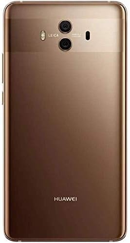 Huawei Mate 10 ALP -L09 64GB GSM отклучен паметен телефон со Android - црна