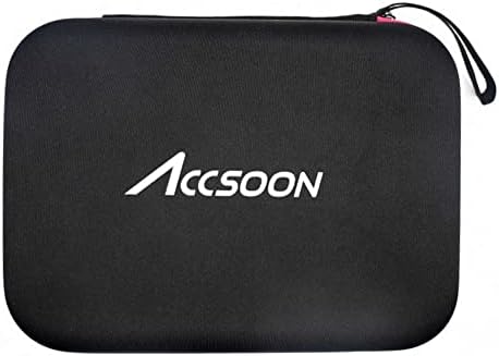 Accsonoon Soft Case за Cineview SE