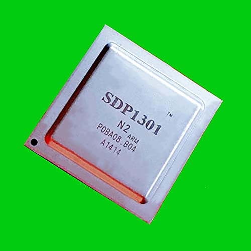 Anncus 1-10PCS SDP1301 BGA Течен кристален чип -