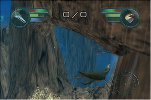 Море Чудовишта - Нинтендо Wii