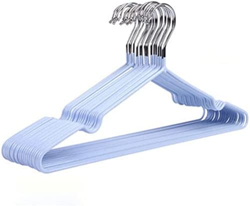 Облека за закачалка за закачалки, закачалка за домаќинство што не се лизга метална решетка за сушење метал за облека за возрасни
