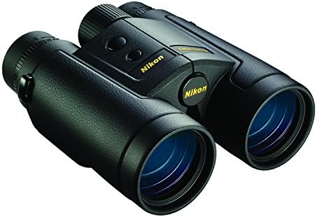 Двогледи на опсег на Laserforce Nikon